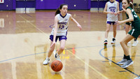 7th Grade Girls Waunakee vs. Madison Memorial  3-12-23  (10)