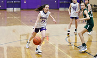 7th Grade Girls Waunakee vs. Madison Memorial  3-12-23  (11)
