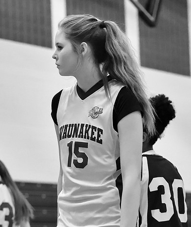 7th Grade Girls Waunakee vs. Madison Memorial  3-12-23  (33)