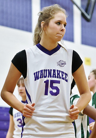 7th Grade Girls Waunakee vs. Madison Memorial  3-12-23  (34)