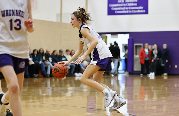 7th Grade Girls Waunakee vs. Madison Memorial  3-12-23  (57)