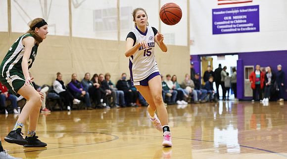 7th Grade Girls Waunakee vs. Madison Memorial  3-12-23  (61)