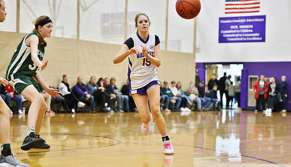 7th Grade Girls Waunakee vs. Madison Memorial  3-12-23  (62)