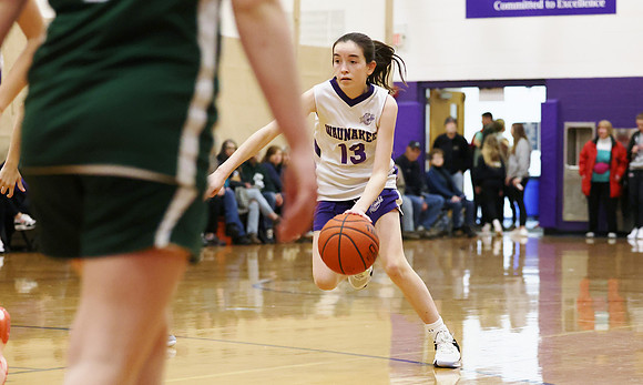 7th Grade Girls Waunakee vs. Madison Memorial  3-12-23  (66)