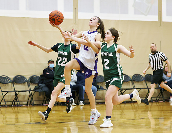 7th Grade Girls Waunakee vs. Madison Memorial  3-12-23  (73)