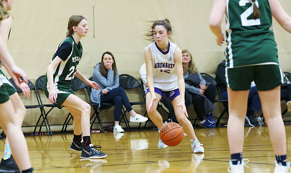 7th Grade Girls Waunakee vs. Madison Memorial  3-12-23  (76)