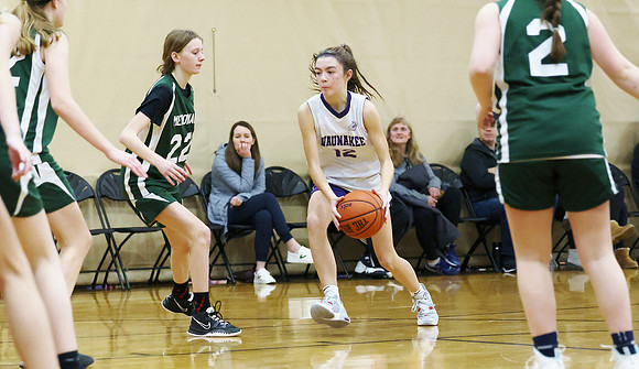 7th Grade Girls Waunakee vs. Madison Memorial  3-12-23  (77)