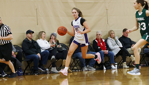7th Grade Girls Waunakee vs. Madison Memorial  3-12-23  (81)