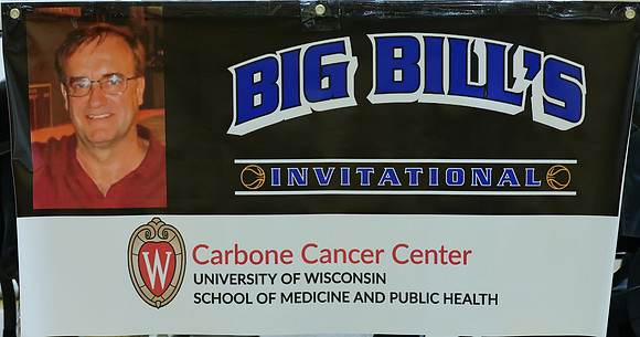 Big Bill Invitational - Carbone Cancer Center  (2)