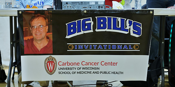 Big Bill Invitational - Carbone Cancer Center  (1)