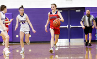 3-12-23 7th Grade Girls Sun Prairie (Cleveland) vs. Waunakee (1)