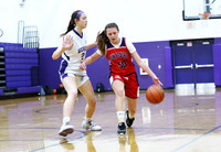 3-12-23 7th Grade Girls Sun Prairie (Cleveland) vs. Waunakee (9)
