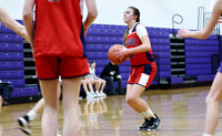 3-12-23 7th Grade Girls Sun Prairie (Cleveland) vs. Waunakee (11)