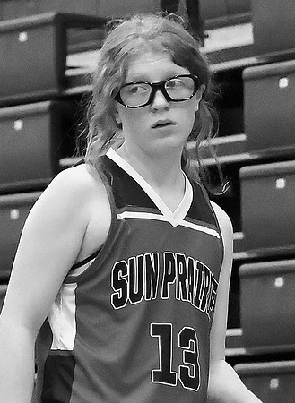 3-12-23 7th Grade Girls Sun Prairie (Cleveland) vs. Waunakee (26)