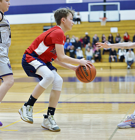 3-12-23 6th Grade Boys Waunakee vs. Sun Prairie  (4)