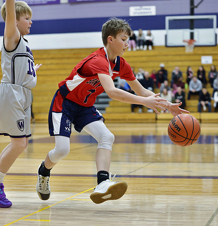 3-12-23 6th Grade Boys Waunakee vs. Sun Prairie  (2)