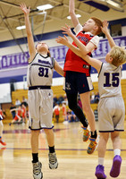 3-12-23 6th Grade Boys Waunakee vs. Sun Prairie  (5)