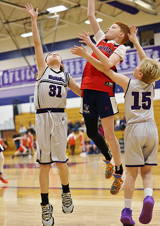 3-12-23 6th Grade Boys Waunakee vs. Sun Prairie  (5)