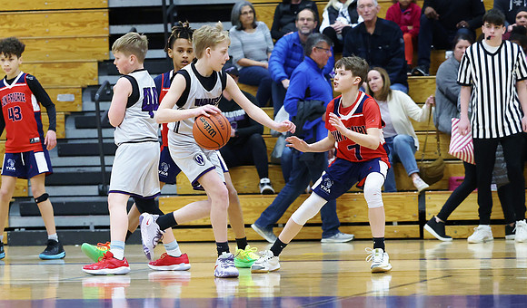 3-12-23 6th Grade Boys Waunakee vs. Sun Prairie  (9)