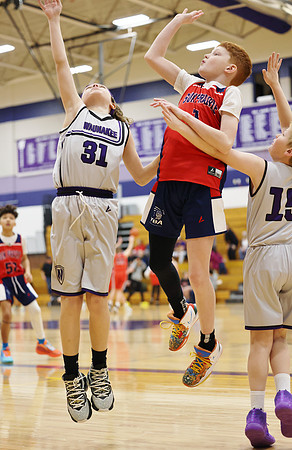 3-12-23 6th Grade Boys Waunakee vs. Sun Prairie  (6)
