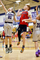 3-12-23 6th Grade Boys Waunakee vs. Sun Prairie  (7)