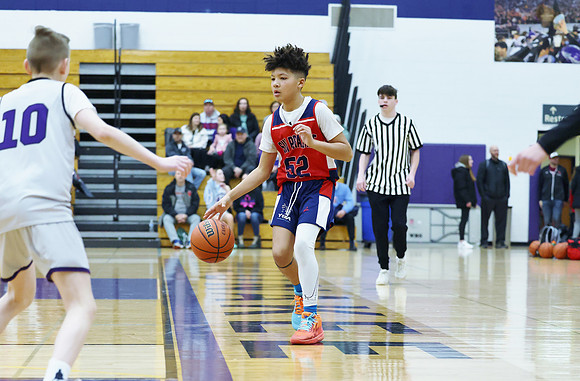 3-12-23 6th Grade Boys Waunakee vs. Sun Prairie  (14)