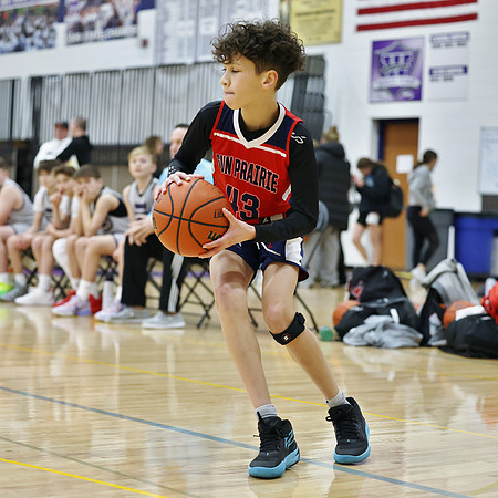 3-12-23 6th Grade Boys Waunakee vs. Sun Prairie  (17)