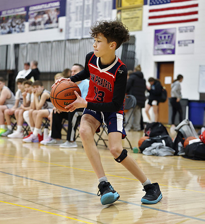 3-12-23 6th Grade Boys Waunakee vs. Sun Prairie  (18)