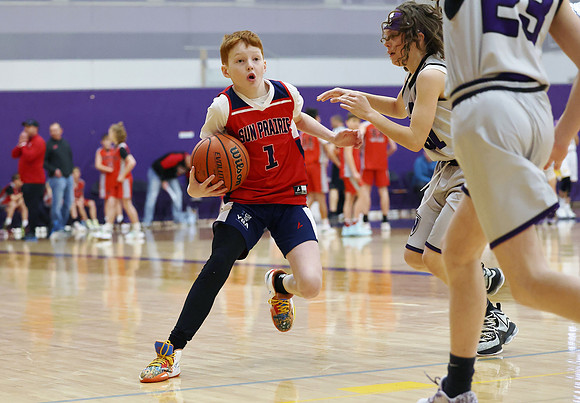 3-12-23 6th Grade Boys Waunakee vs. Sun Prairie  (27)
