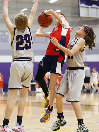 3-12-23 6th Grade Boys Waunakee vs. Sun Prairie  (32)