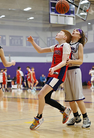 3-12-23 6th Grade Boys Waunakee vs. Sun Prairie  (34)
