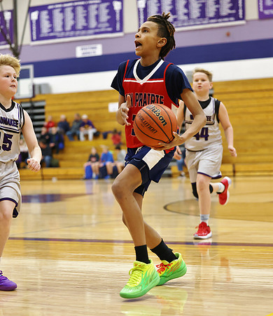 3-12-23 6th Grade Boys Waunakee vs. Sun Prairie  (35)
