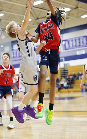 3-12-23 6th Grade Boys Waunakee vs. Sun Prairie  (40)