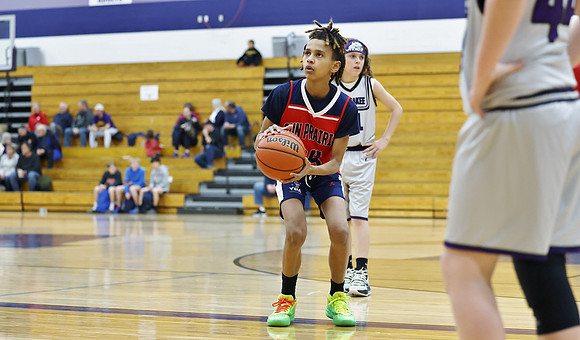 3-12-23 6th Grade Boys Waunakee vs. Sun Prairie  (48)