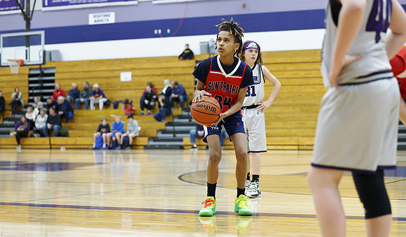 3-12-23 6th Grade Boys Waunakee vs. Sun Prairie  (47)