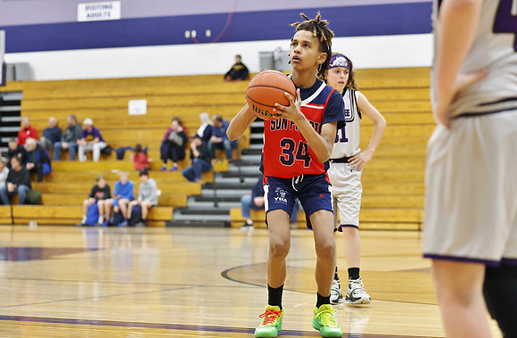 3-12-23 6th Grade Boys Waunakee vs. Sun Prairie  (50)