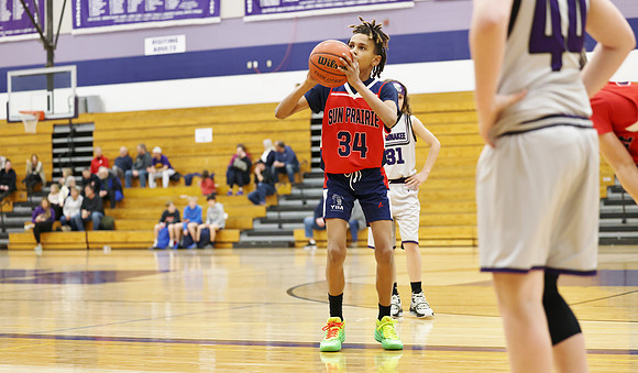 3-12-23 6th Grade Boys Waunakee vs. Sun Prairie  (51)