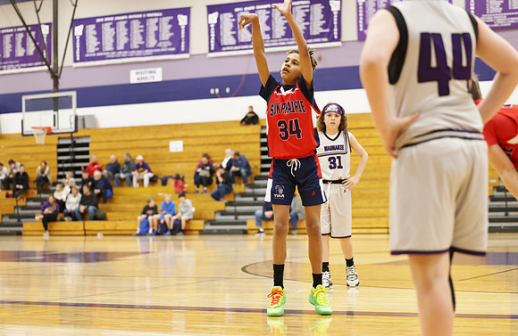 3-12-23 6th Grade Boys Waunakee vs. Sun Prairie  (52)