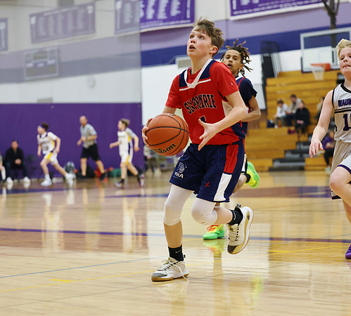 3-12-23 6th Grade Boys Waunakee vs. Sun Prairie  (65)