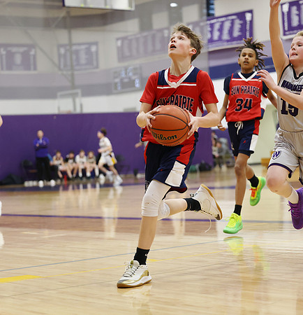 3-12-23 6th Grade Boys Waunakee vs. Sun Prairie  (68)