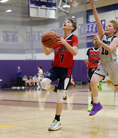 3-12-23 6th Grade Boys Waunakee vs. Sun Prairie  (69)