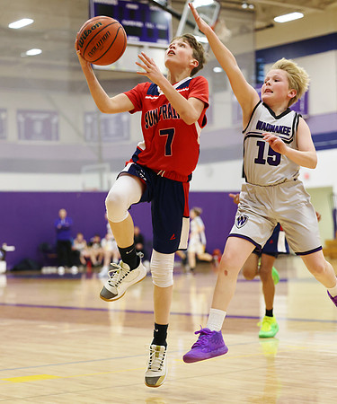 3-12-23 6th Grade Boys Waunakee vs. Sun Prairie  (70)