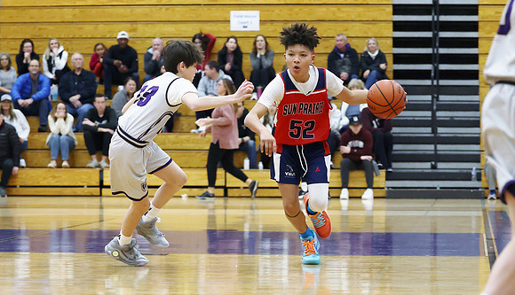 3-12-23 6th Grade Boys Waunakee vs. Sun Prairie  (72)