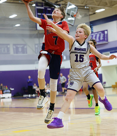 3-12-23 6th Grade Boys Waunakee vs. Sun Prairie  (71)
