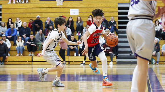 3-12-23 6th Grade Boys Waunakee vs. Sun Prairie  (74)
