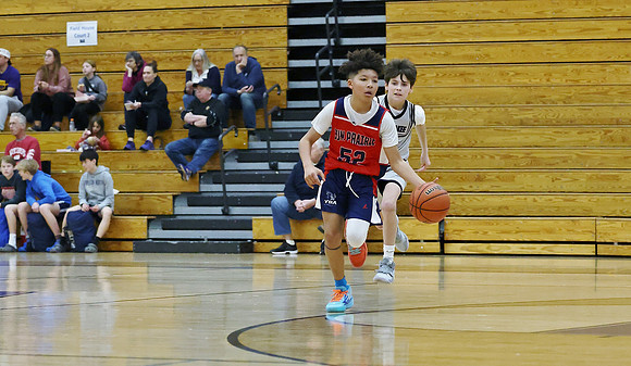 3-12-23 6th Grade Boys Waunakee vs. Sun Prairie  (76)