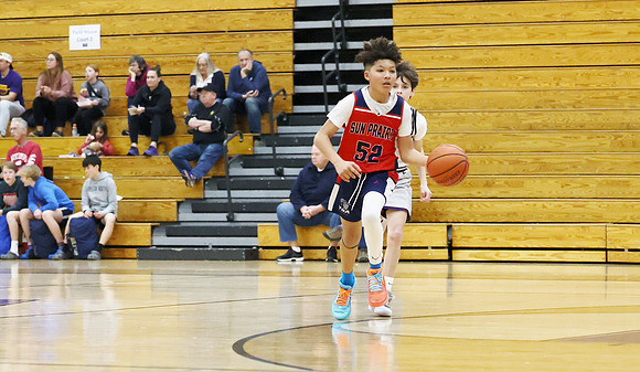 3-12-23 6th Grade Boys Waunakee vs. Sun Prairie  (77)