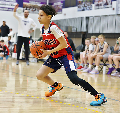 3-12-23 6th Grade Boys Waunakee vs. Sun Prairie  (86)