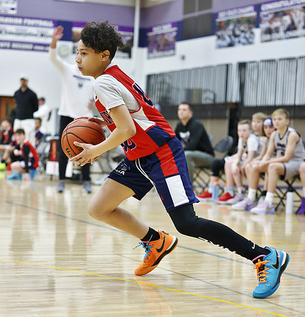 3-12-23 6th Grade Boys Waunakee vs. Sun Prairie  (87)