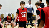 3-12-23 7th Grade (Championship) Waunakee vs. SPASH  (12)